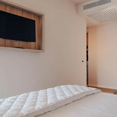 Hotel Galassia &