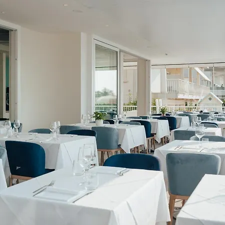 Galassia & Hotel 4*