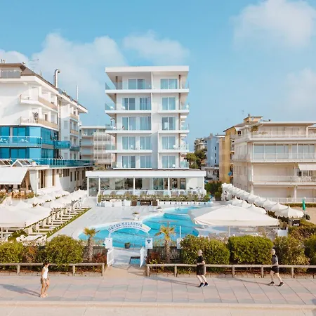 Galassia & Hotel