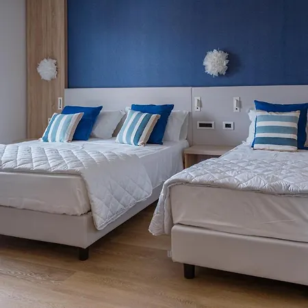 Galassia & Hotel 4*