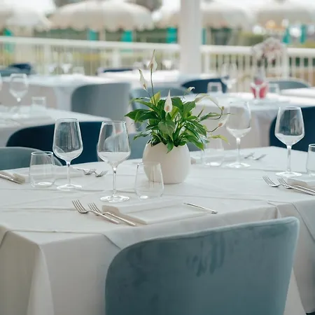 Galassia & Lido di Jesolo