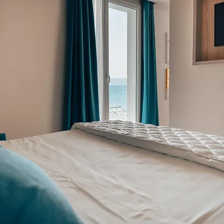 Hotel Galassia & Lido di Jesolo