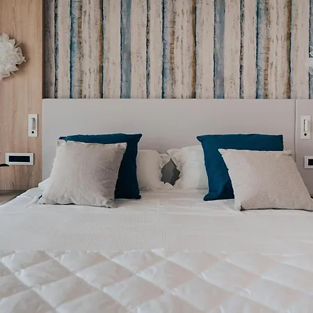 Galassia & Hotel 4*