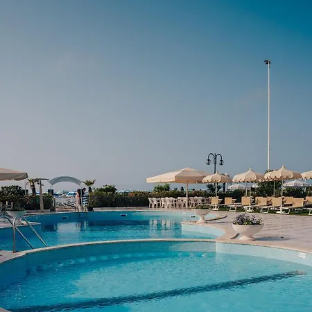 Galassia & Lido di Jesolo