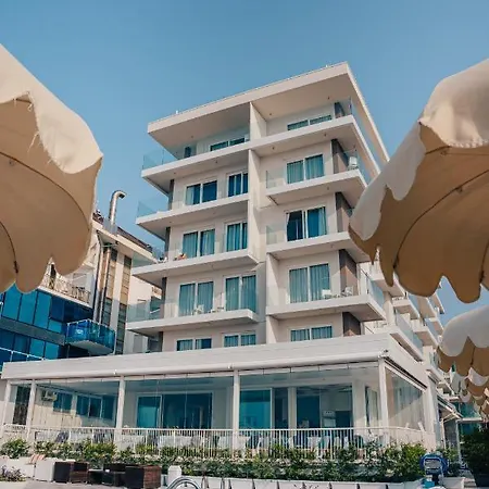 Hotel Galassia &