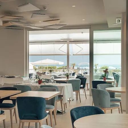 Hotel Galassia & Lido di Jesolo
