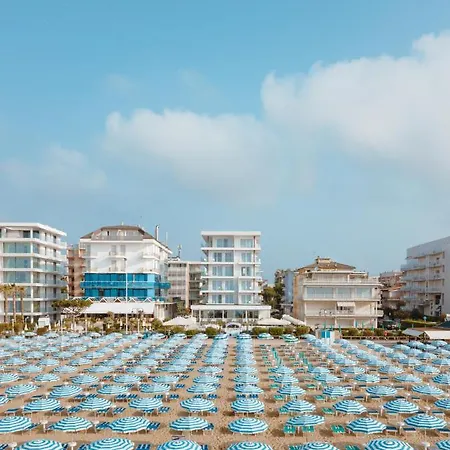 Galassia & Hotel 4*