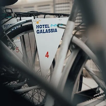 Galassia & Hotel Lido di Jesolo