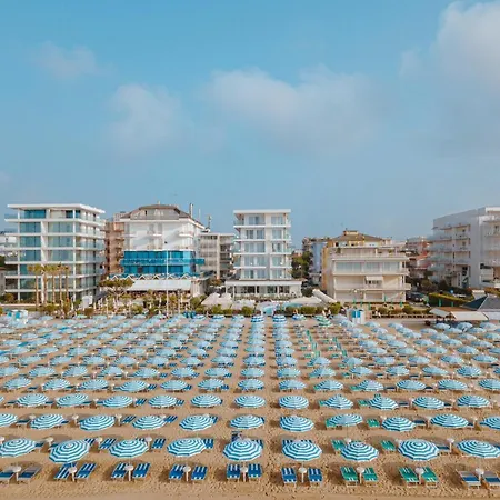 Galassia & 4* Lido di Jesolo