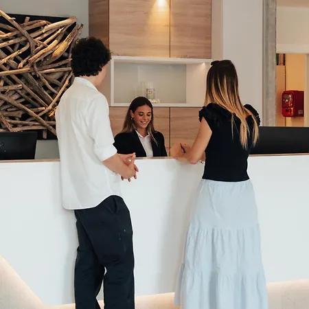 Hotel Galassia & 4*