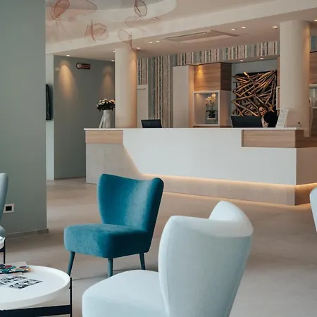 Hotel Galassia &