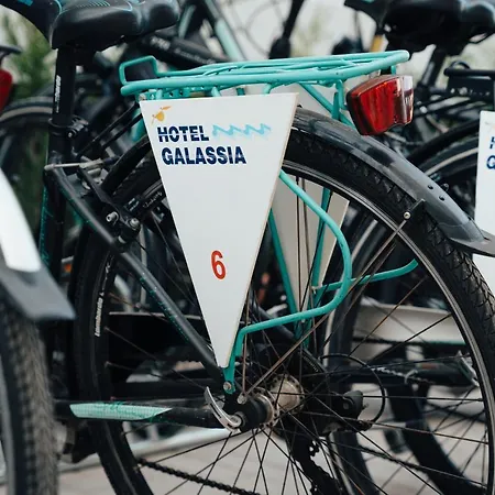 Hotel Galassia &