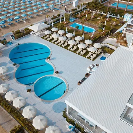 Galassia & Hotel 4*