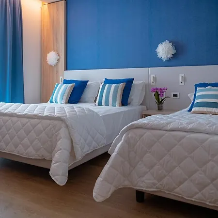 Hotel Galassia &