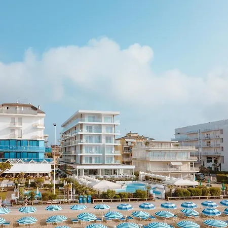 Hotel Galassia & Lido di Jesolo