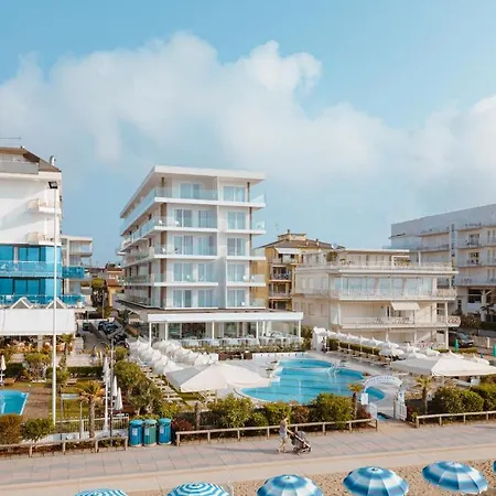Hotel Galassia & Lido di Jesolo
