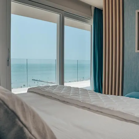 Galassia & Hotel 4*