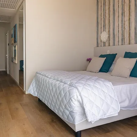 Galassia & Hotel 4*