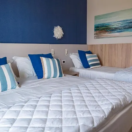 Hotel Galassia &