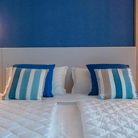 Galassia & Hotel 4*