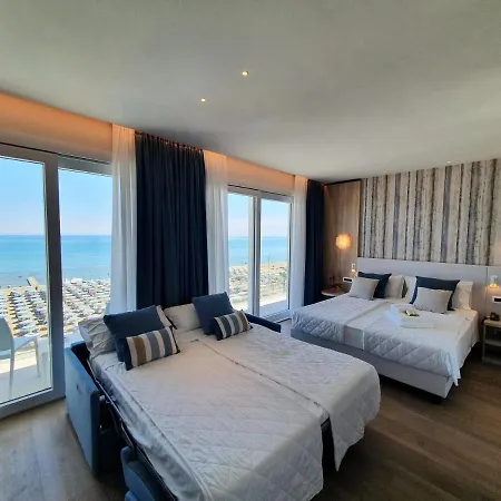 Galassia & Lido di Jesolo