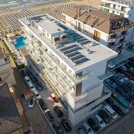 Galassia & Hotel Lido di Jesolo