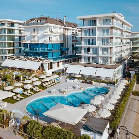 Galassia & Hotel 4*