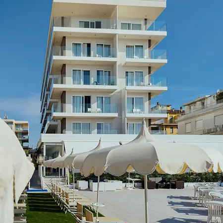 Hotel Galassia &