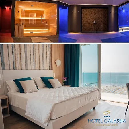 فندق Galassia & 4*